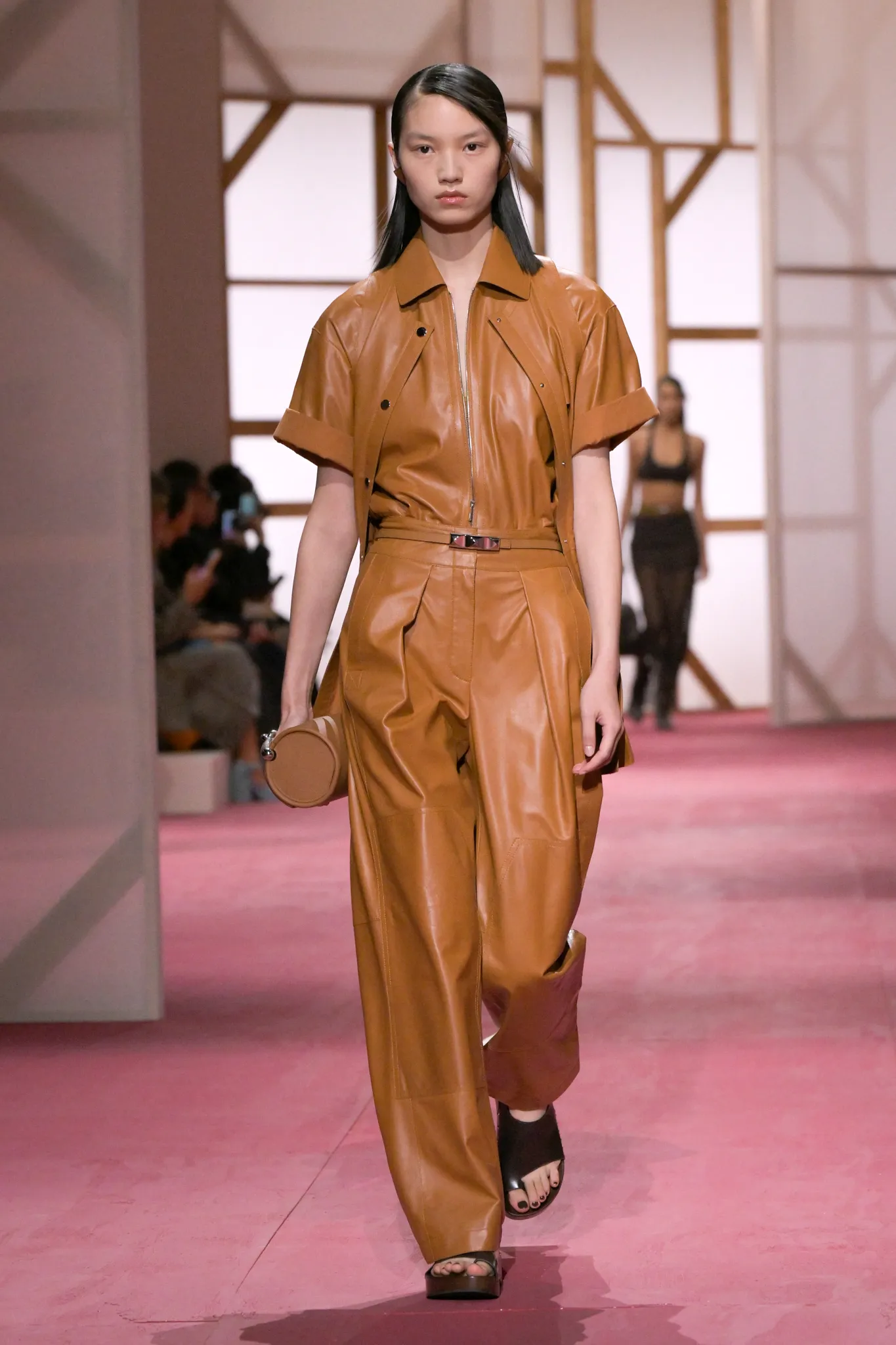 Hermès primavera-verão 2025 ready-to-wear