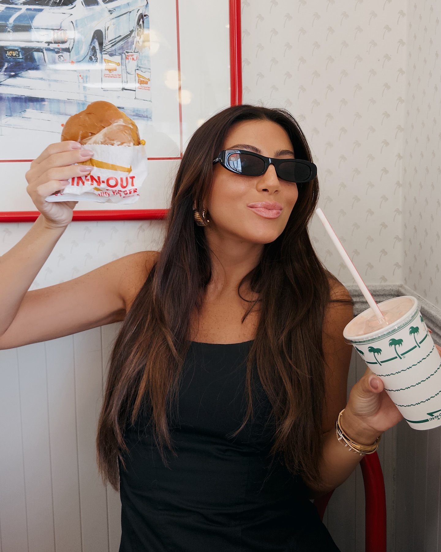 In N Out