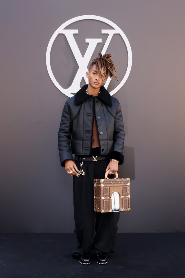 Jaden Smith