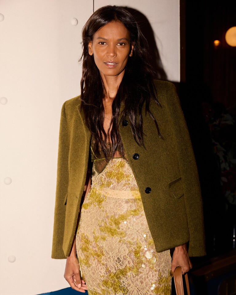 Liya Kebede