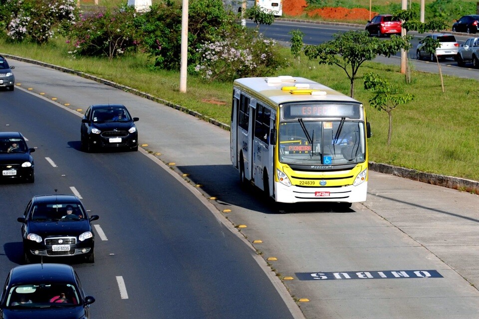 O grupo Transportes foi o principal responsável por conter a inflação no mês