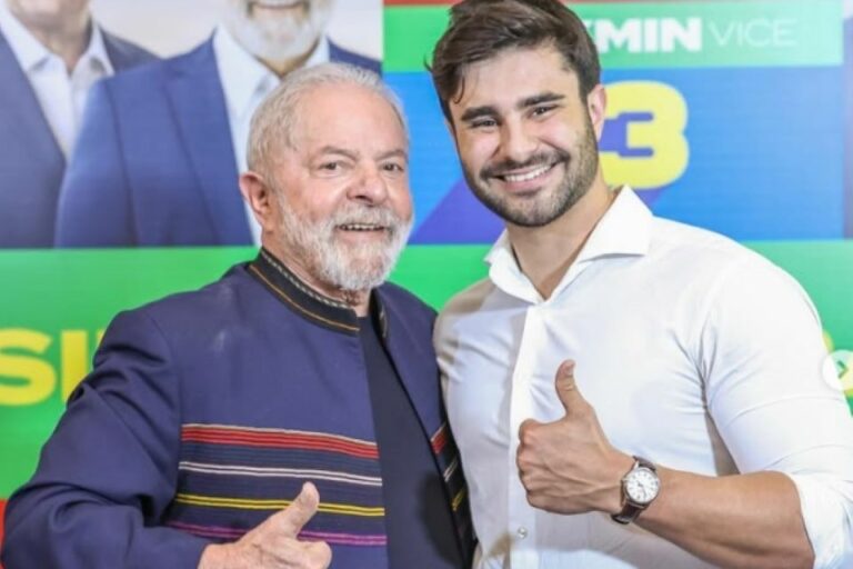 Pedro Rousseff, sobrinho de Dilma, foi eleito vereador