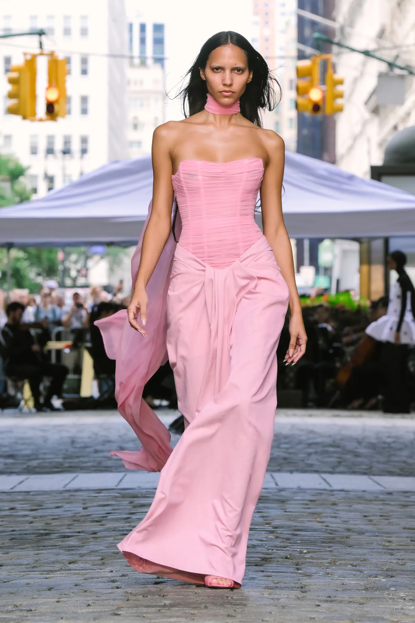 Prabal Gurung primavera-verão 2025 ready-to-wear