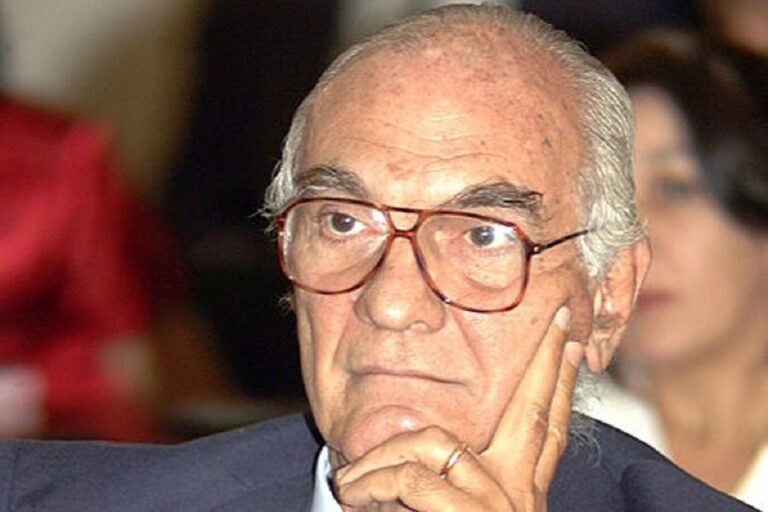 Roberto Saturnino Braga (1931 - 2024) | Foto: Reprodução/ Instagram