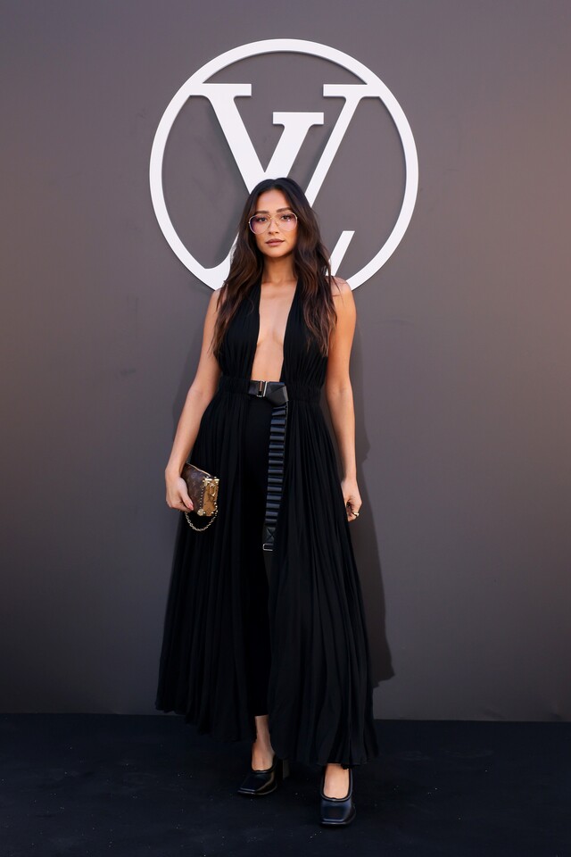 Shay Mitchell