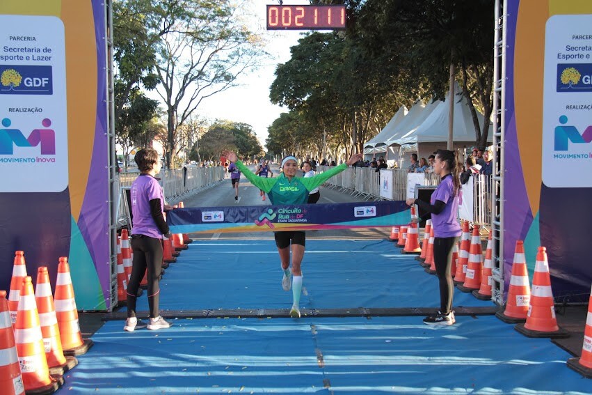 Circuito de Rua