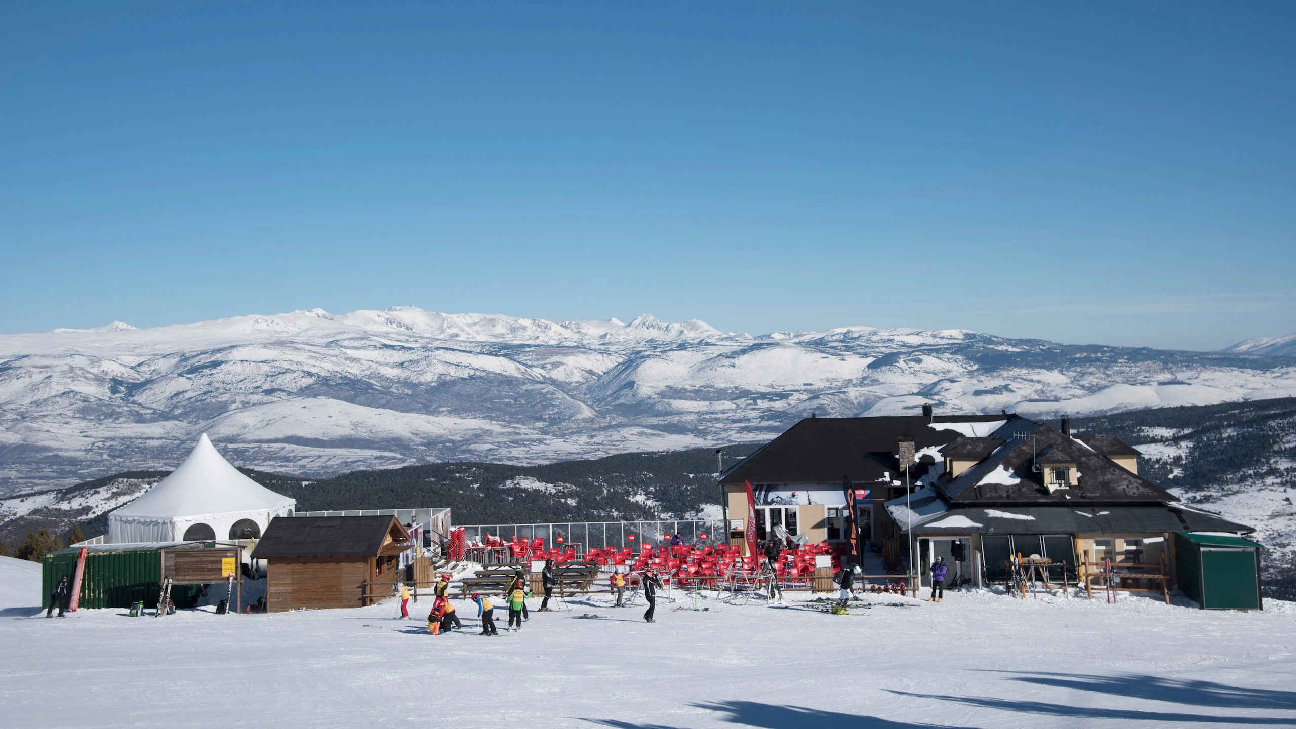 #Skiseason: não deixe a Espanha de fora do seu roteiro de inverno