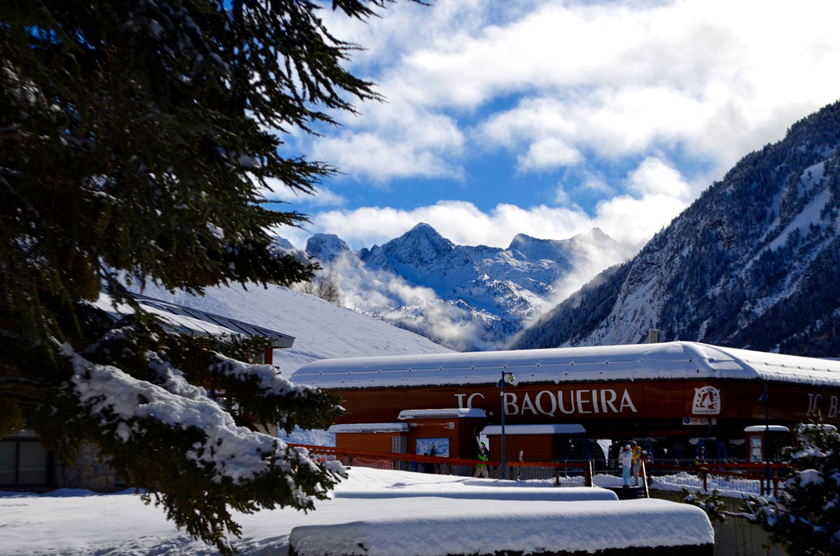 #Skiseason: não deixe a Espanha de fora do seu roteiro de inverno