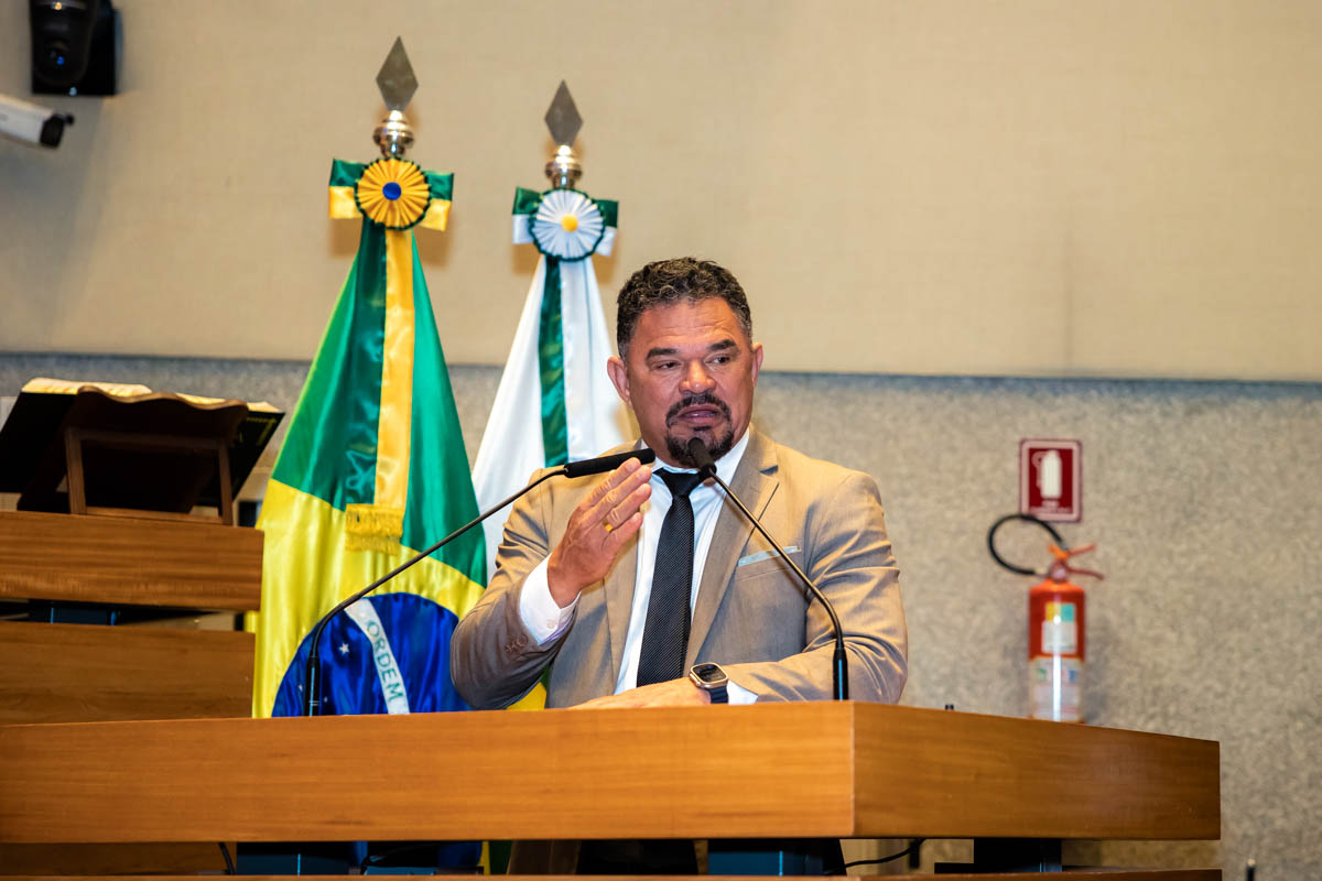 Deputado Hermeto 