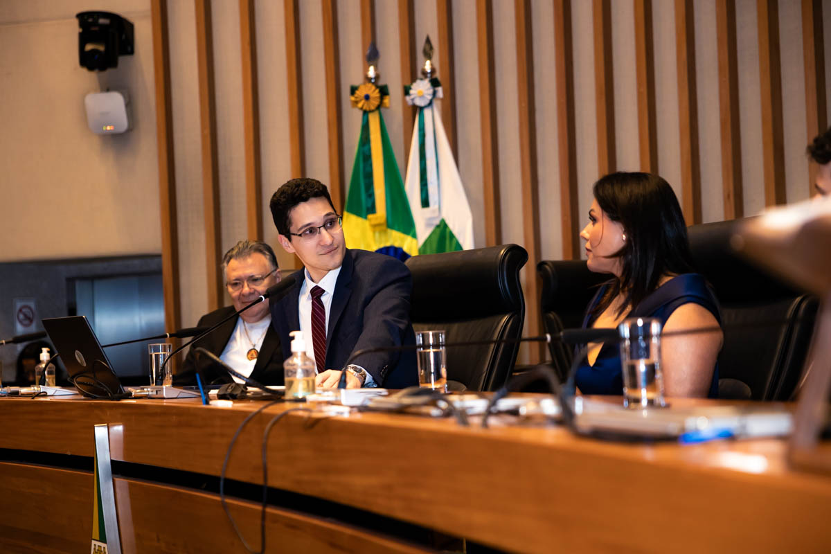 Deputado Joaquim Roriz Neto 