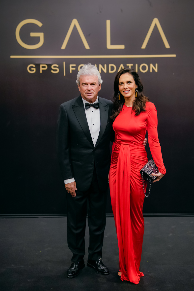 Dolce & Gabbana e GPS|Foundation: um case de sucesso no GALA 2024
