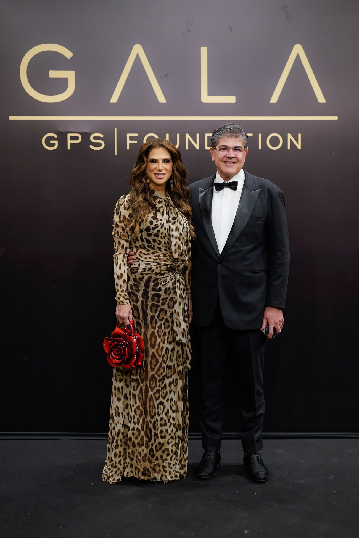 Dolce & Gabbana e GPS|Foundation: um case de sucesso no GALA 2024