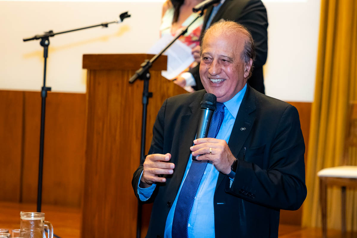 Ministro Augusto Nardes