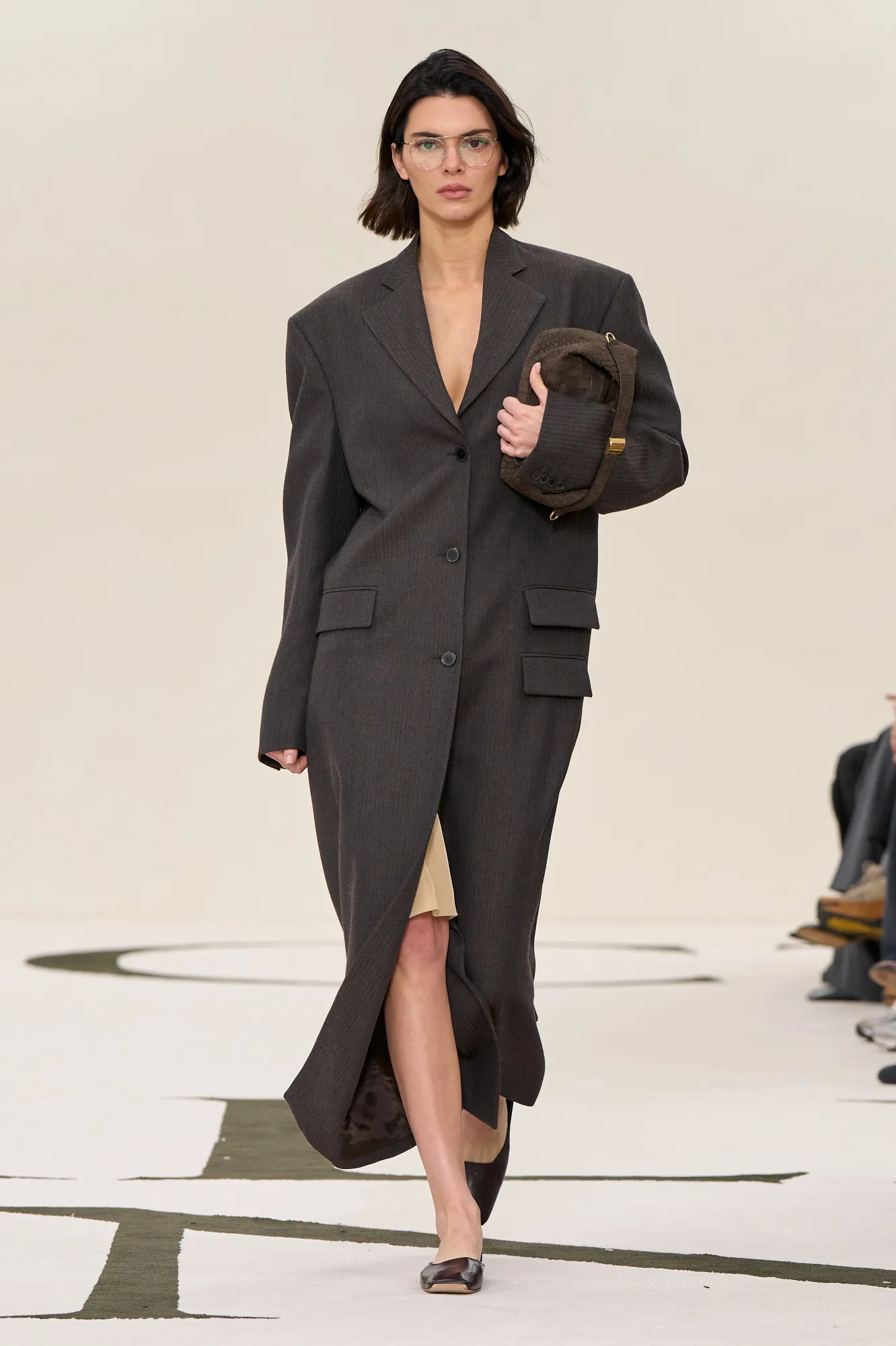 Calvin Klein outono-inverno 2025 ready-to-wear