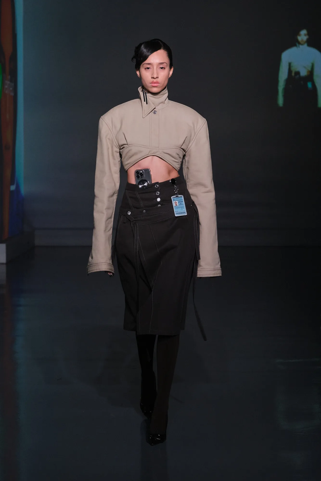 Jane Wade outono-inverno 2025 ready-to-wear