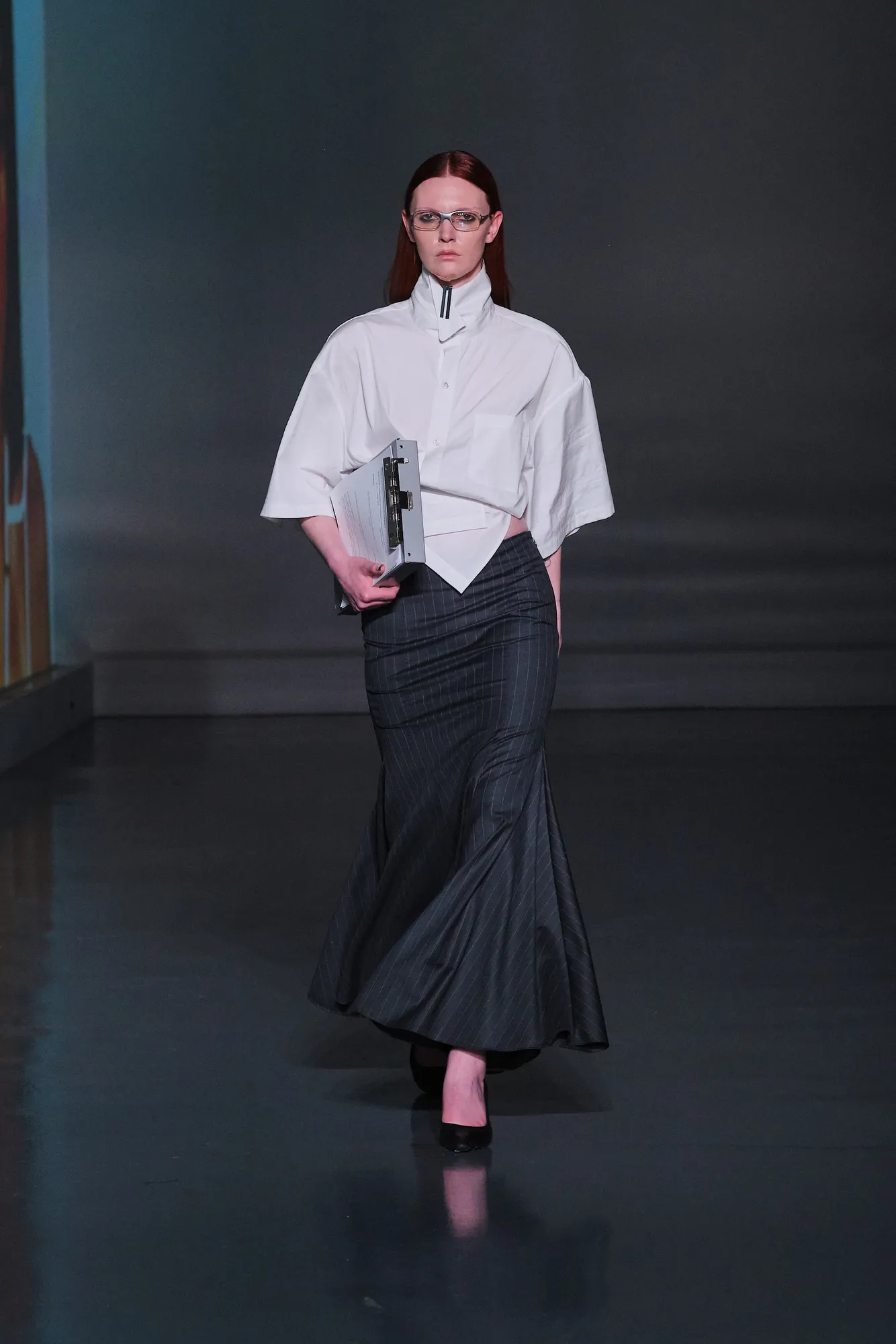 Jane Wade outono-inverno 2025 ready-to-wear