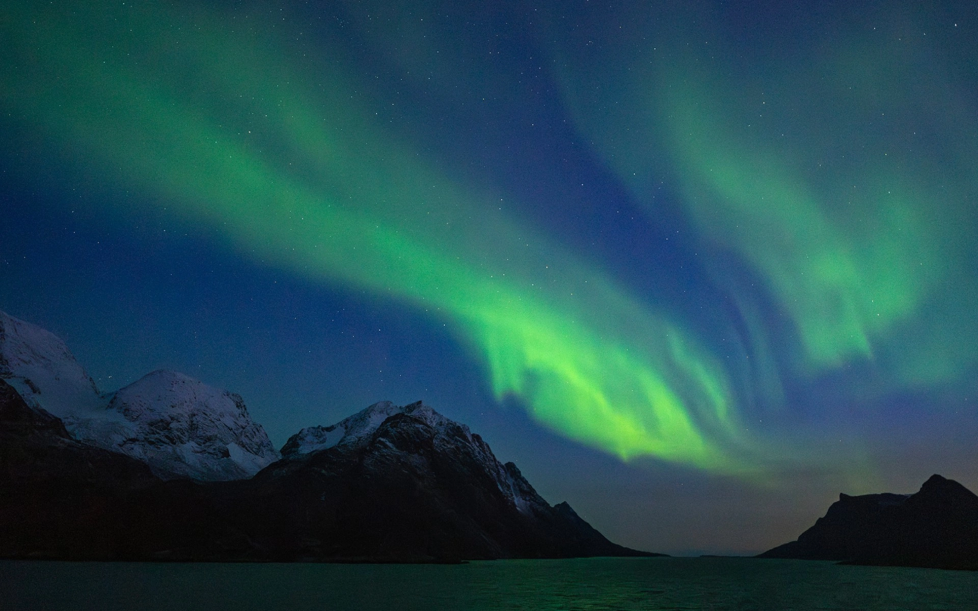 Aurora boreal ou austral? Um guia completo sobre o fenômeno das luzes dançantes
