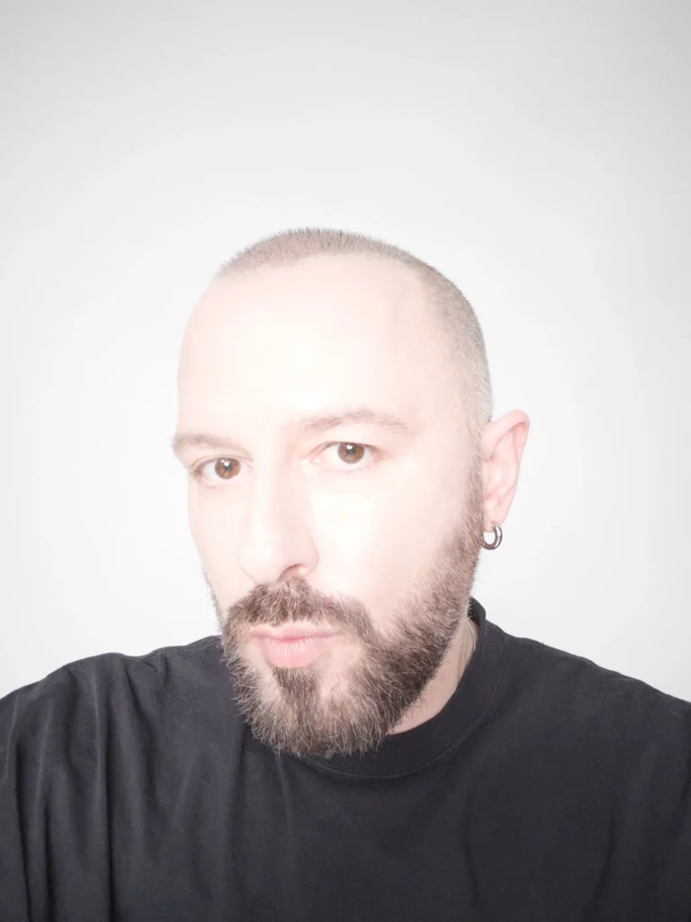 Demna Gvasalia | (Foto: cortesia)