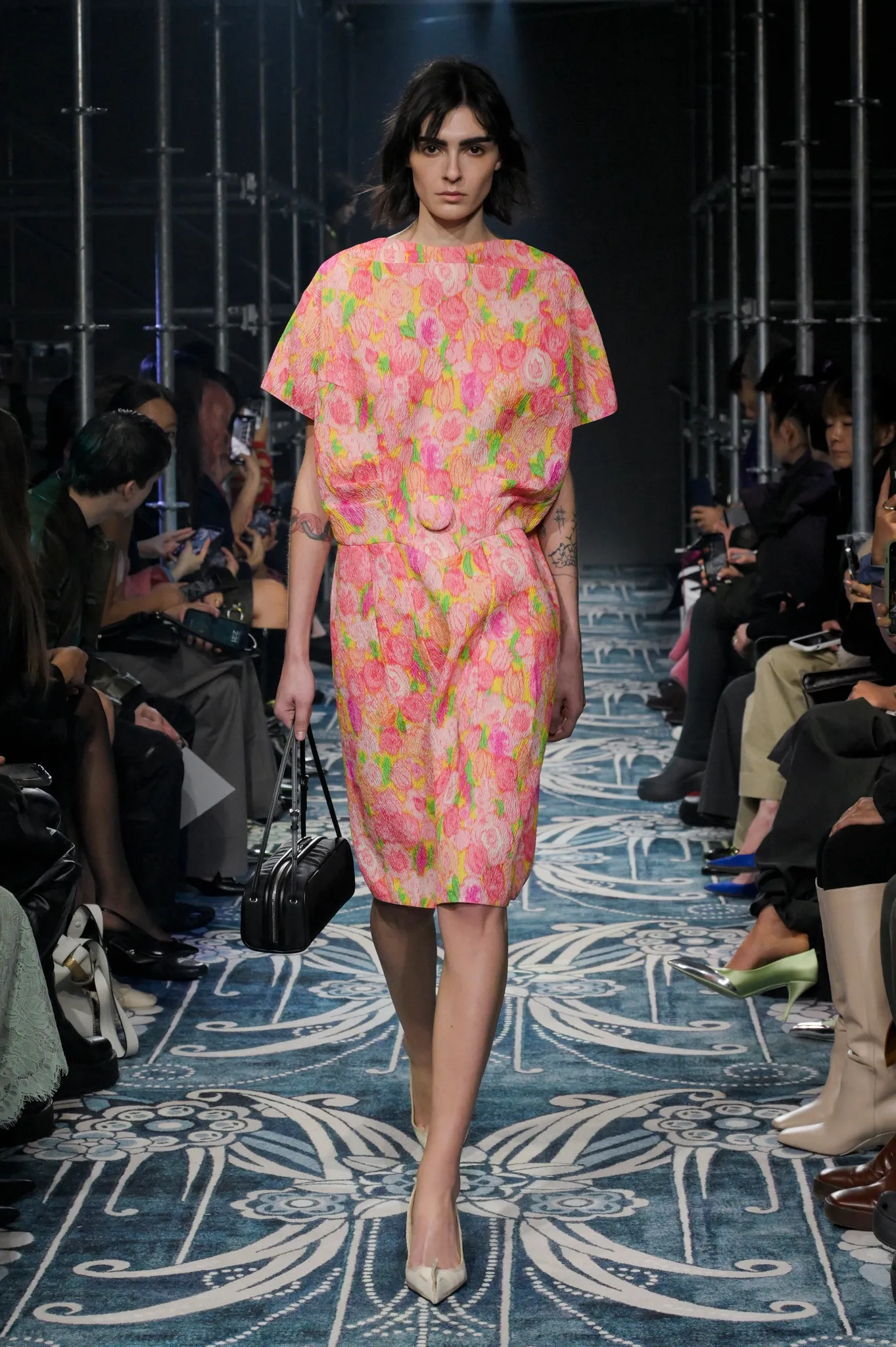 Prada outono-inverno 2025 ready-to-wear