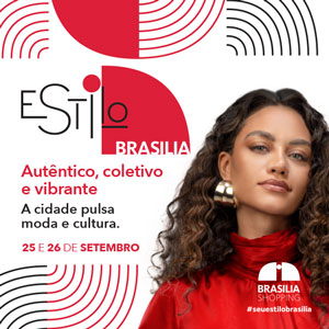 perfumes - GPS Brasília - Portal de Notícias do DF