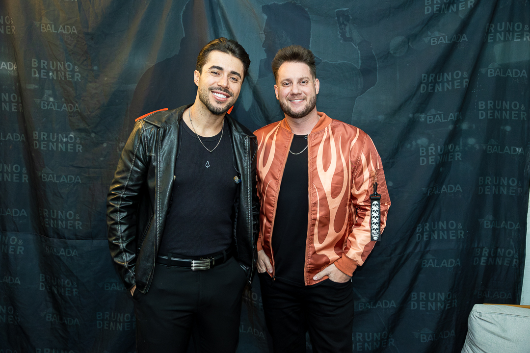 Bruno e Denner