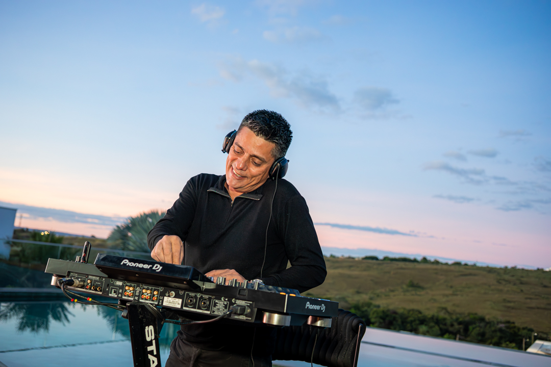 DJ Sony