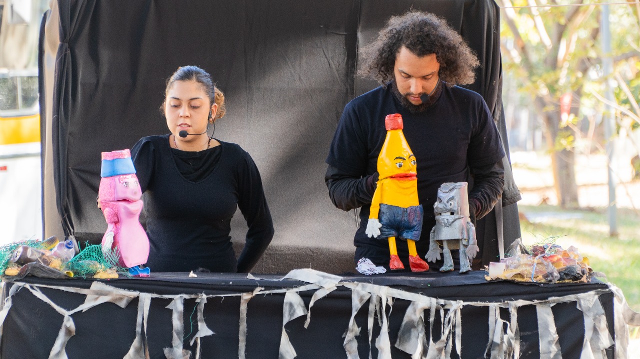 Agendão GPS|Brasília: fim de semana na cidade será recheado de shows musicais