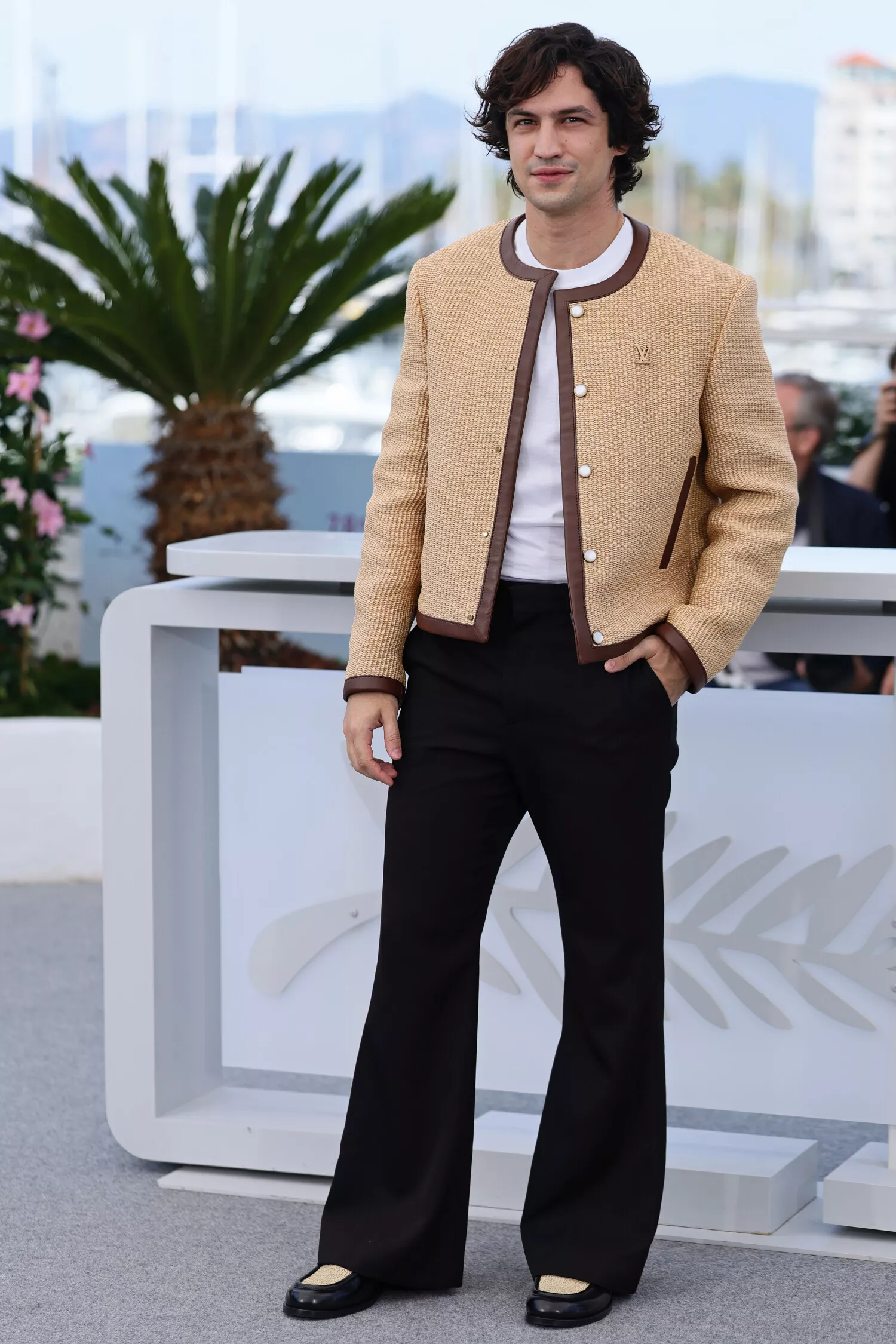 Os looks que atraíram os flashes no tapete vermelho do Festival de Cannes