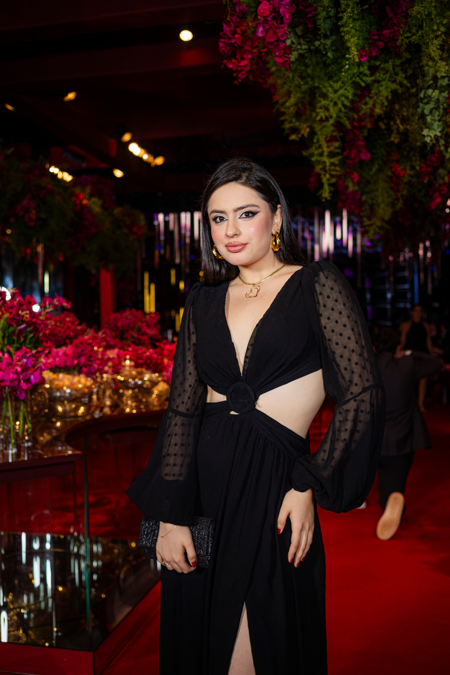 Maria Fernanda Miziara