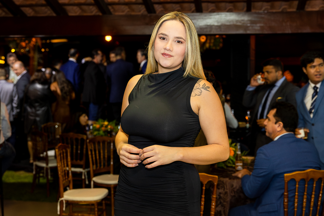 Samara Rodrigues