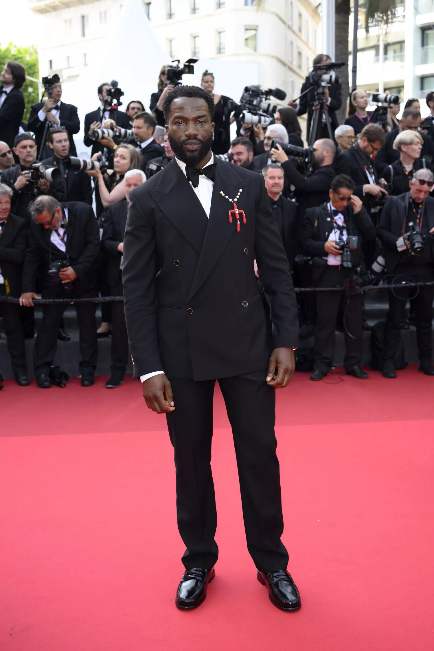 Os looks que atraíram os flashes no tapete vermelho do Festival de Cannes