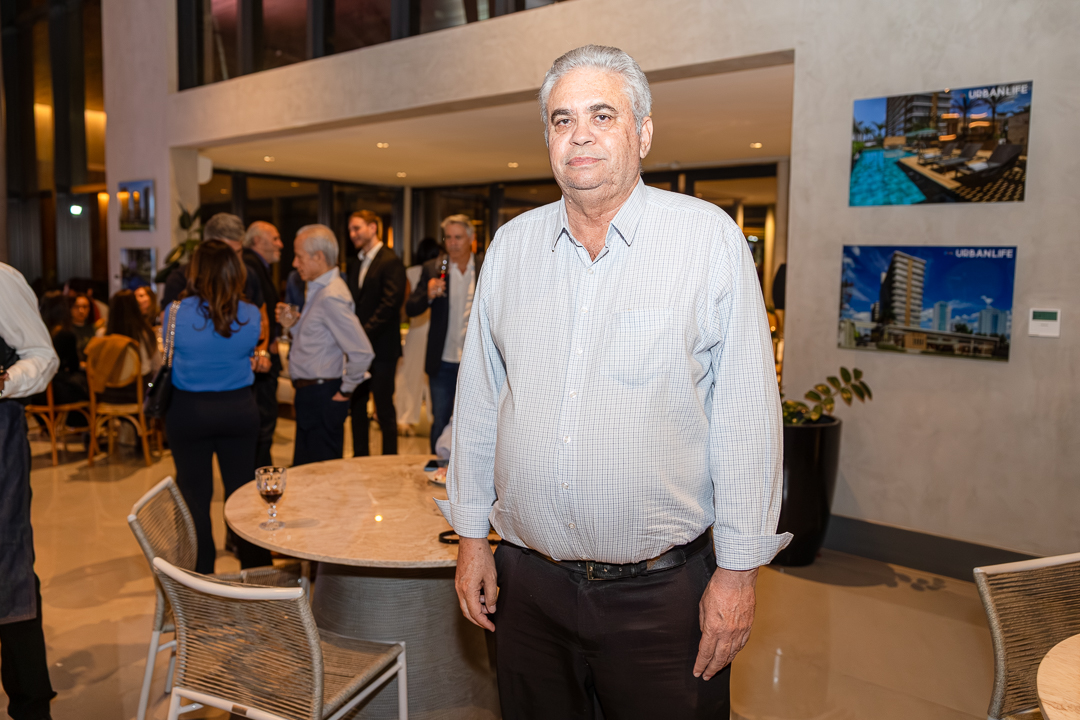 Donizete Cristino da Silva