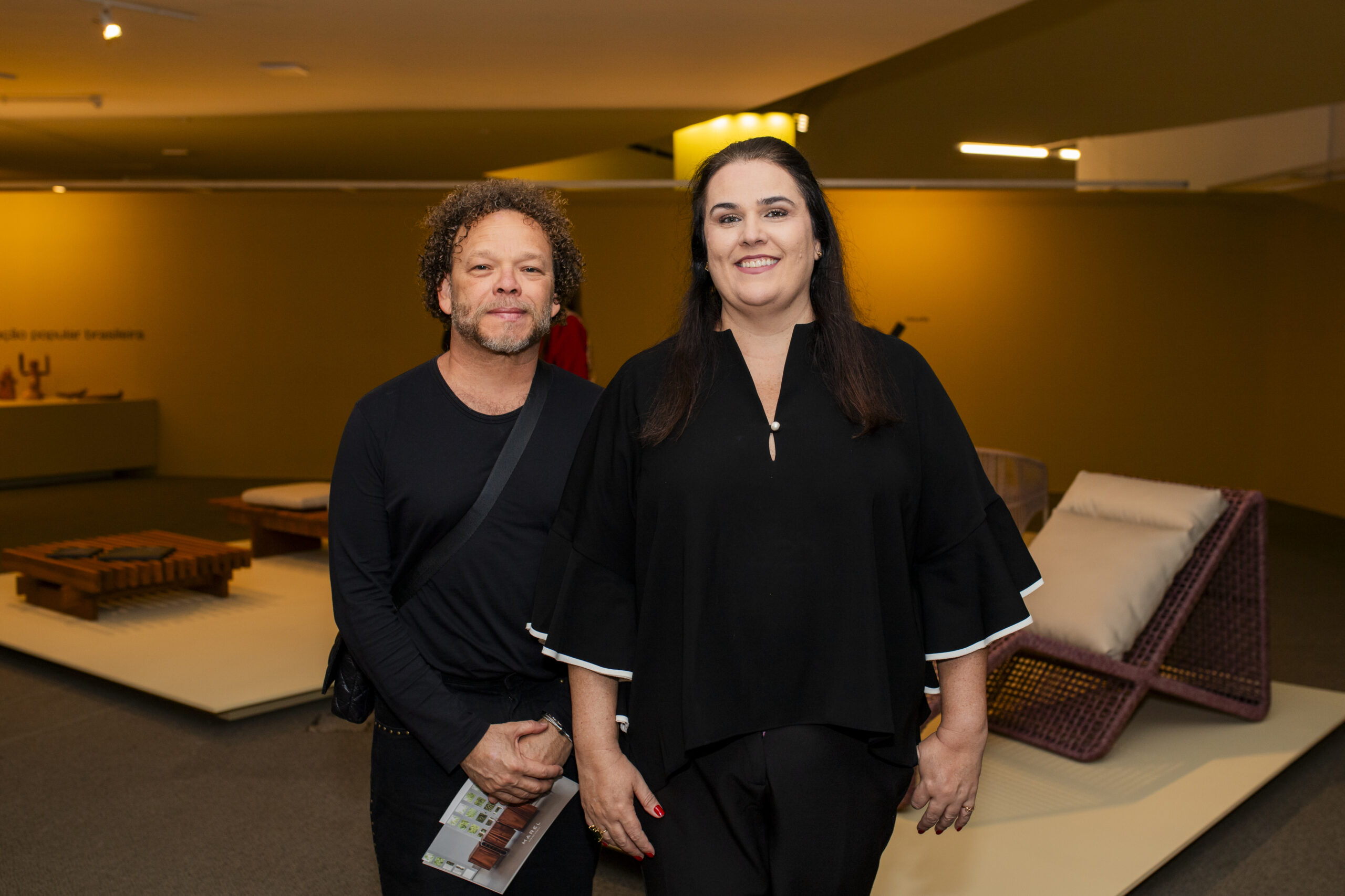 Adson Seba e Angela Borsoi Leal_