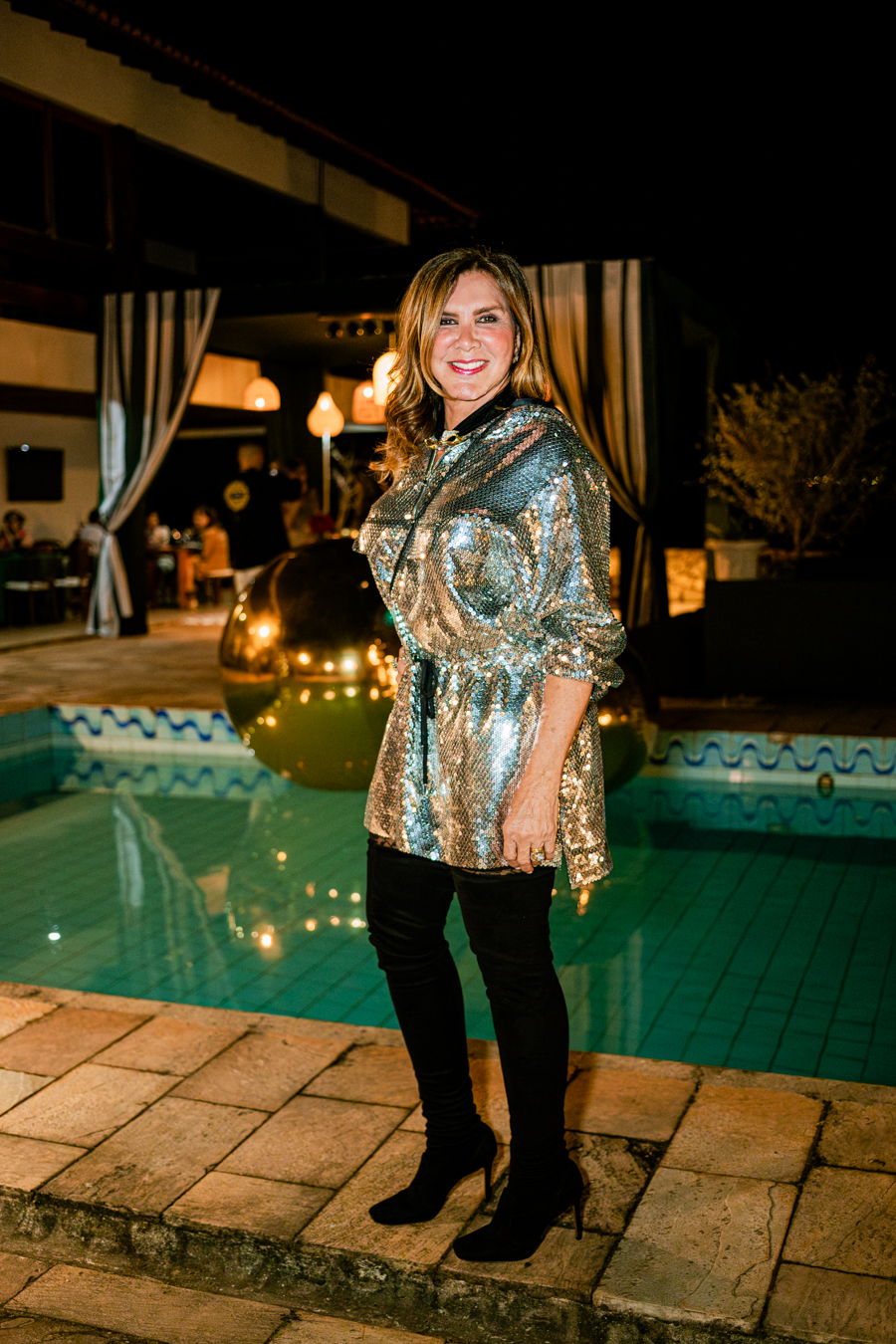 Ana Loureiro
