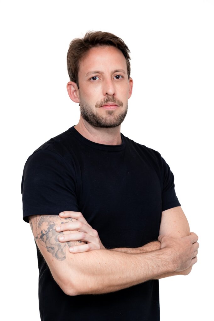 Caio Barbieri