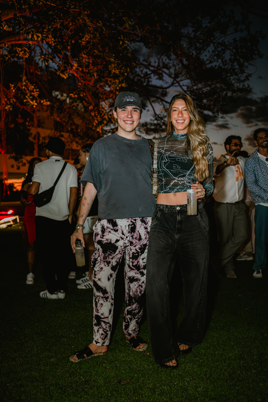 Daniel Melo e Marcela Paranhos (2)