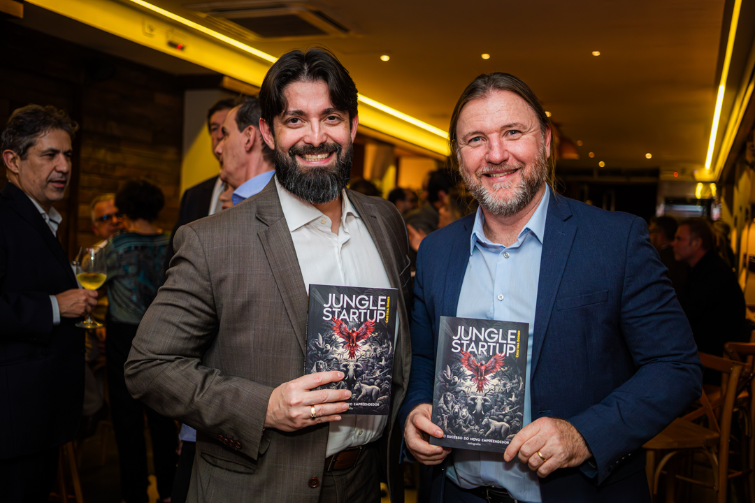 Diego Figueiredo e Gustavo Sanches