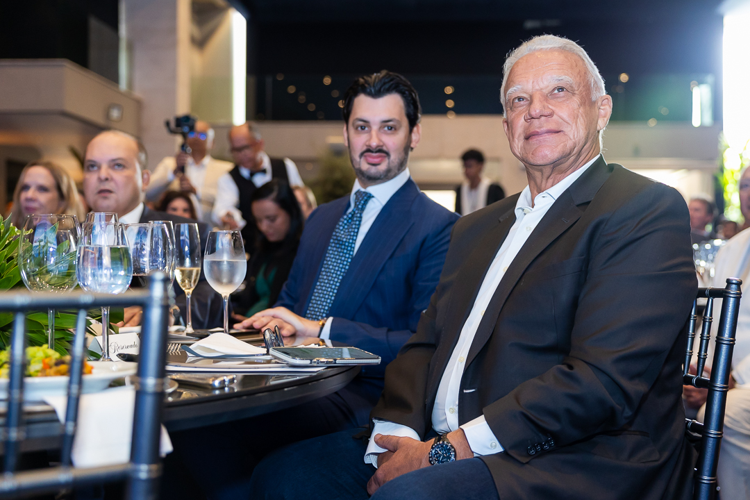 Fernando Cavalcanti e José Humberto