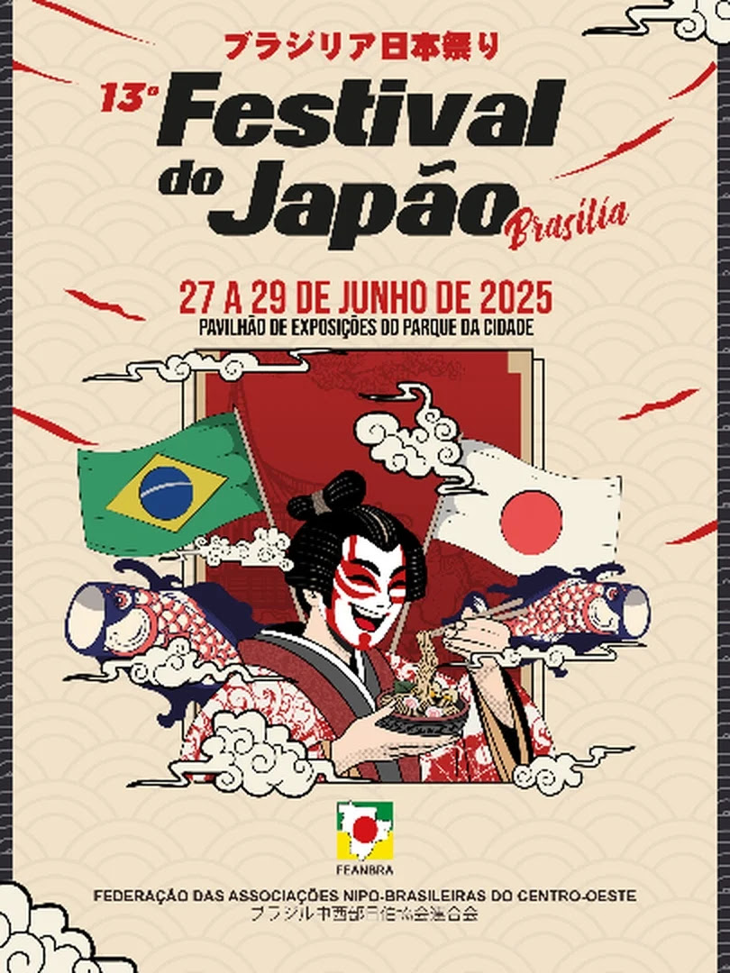Agendão GPS|Brasília: grandes artistas passam pela cidade neste fim de semana