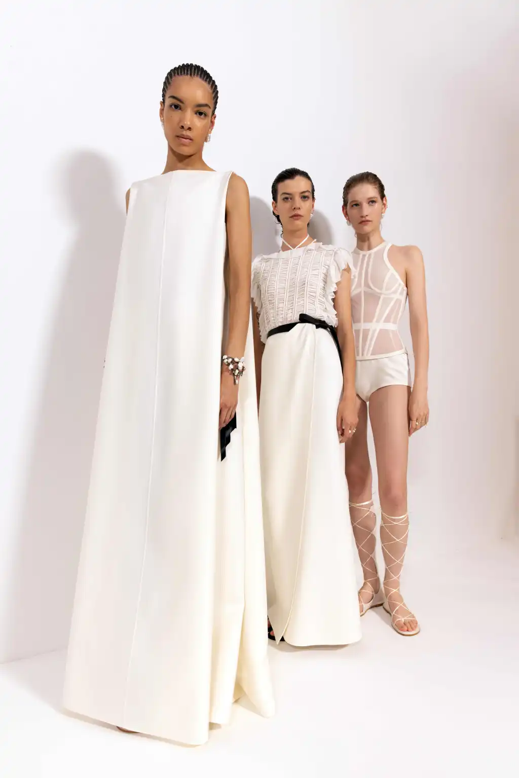 Dior por Maria Grazia Chiuri