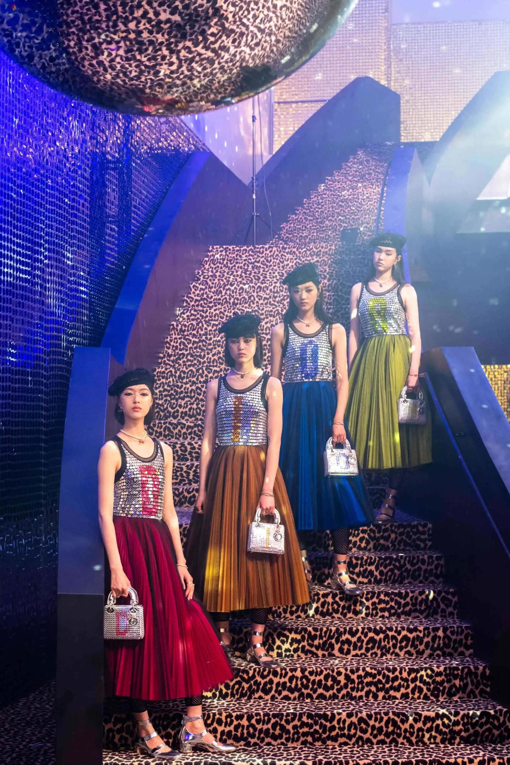 Dior por Maria Grazia Chiuri