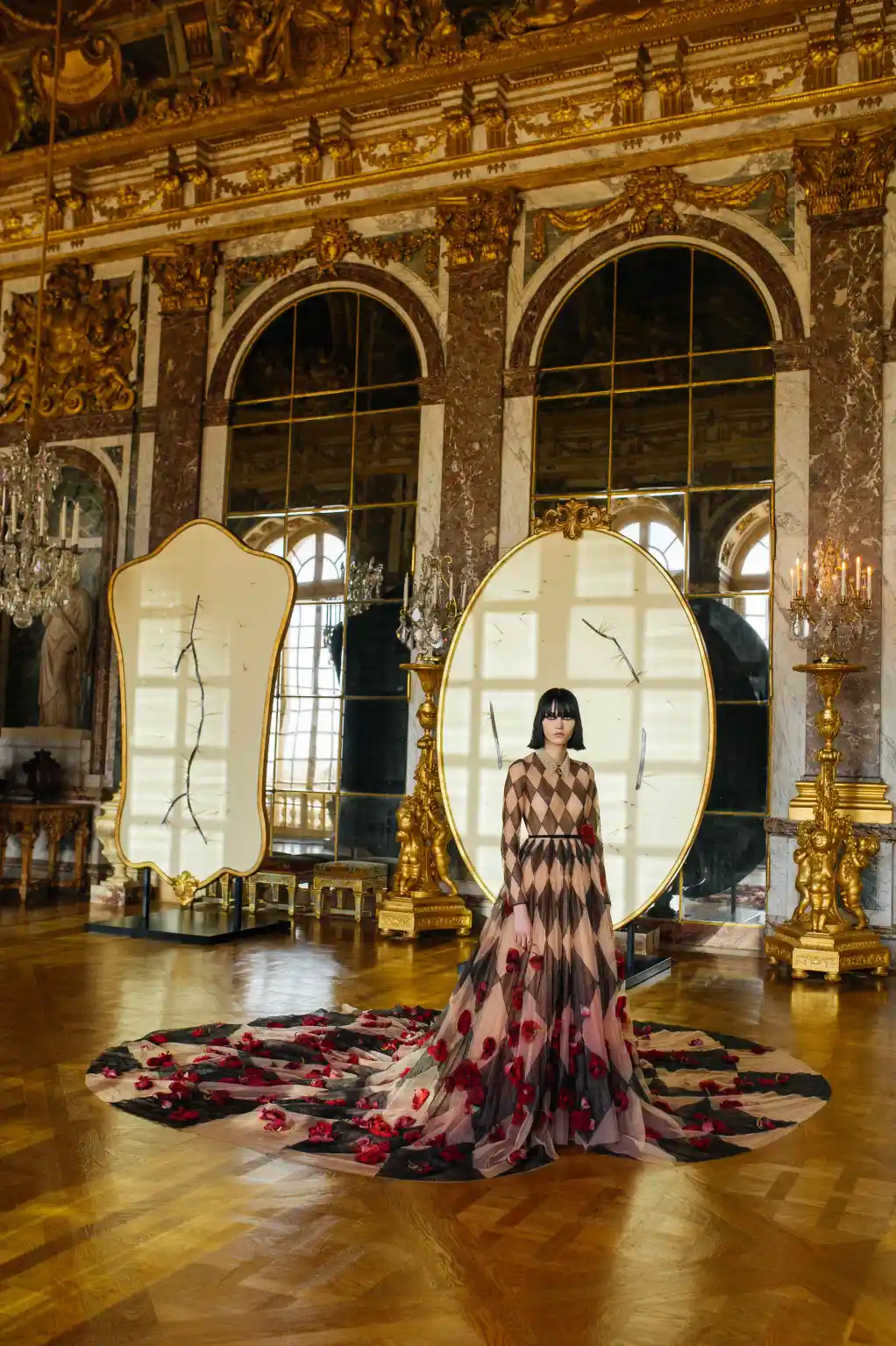 Dior por Maria Grazia Chiuri