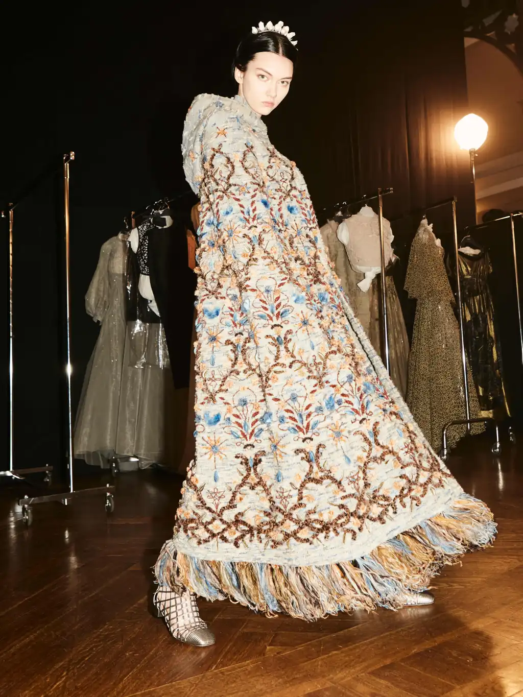 Dior por Maria Grazia Chiuri