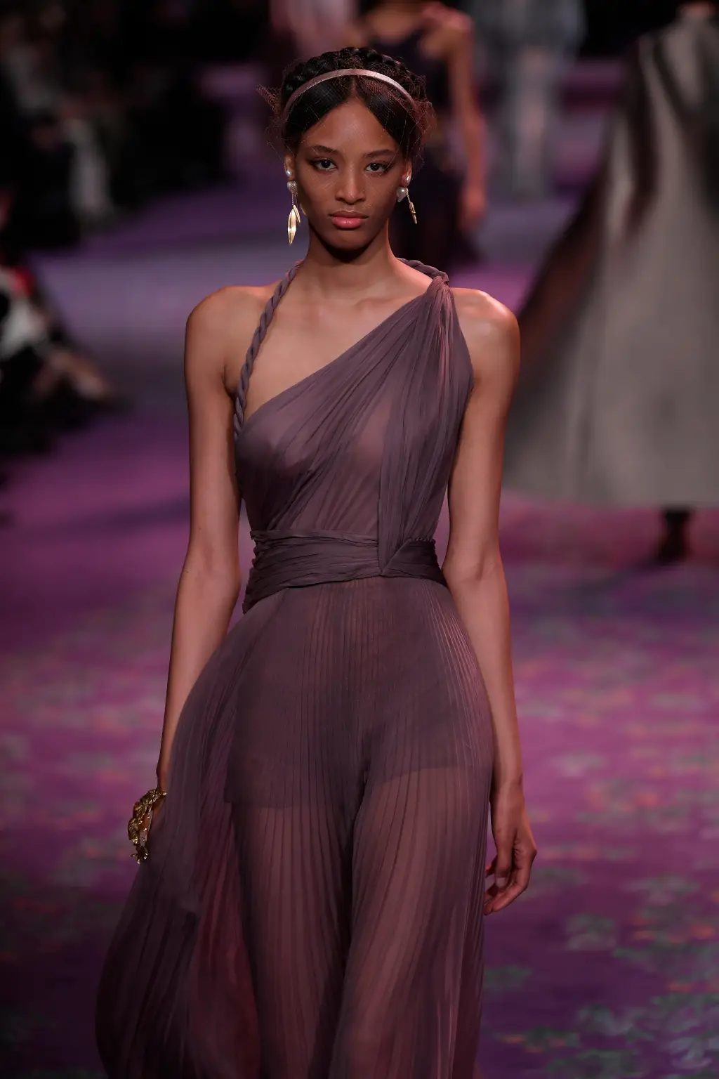 Dior por Maria Grazia Chiuri
