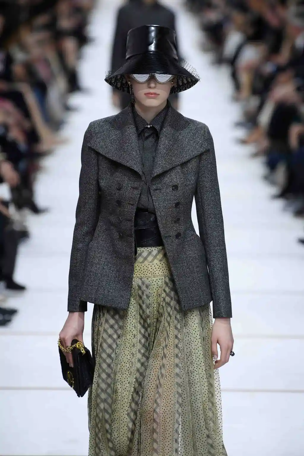 Dior por Maria Grazia Chiuri