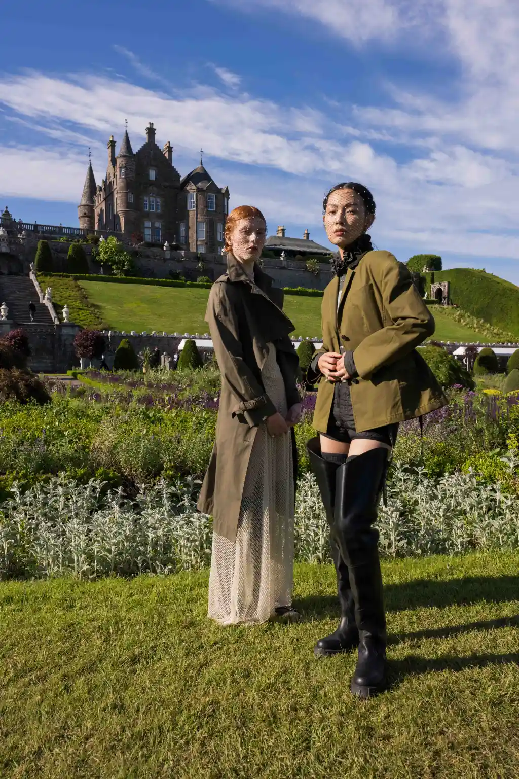 Dior por Maria Grazia Chiuri