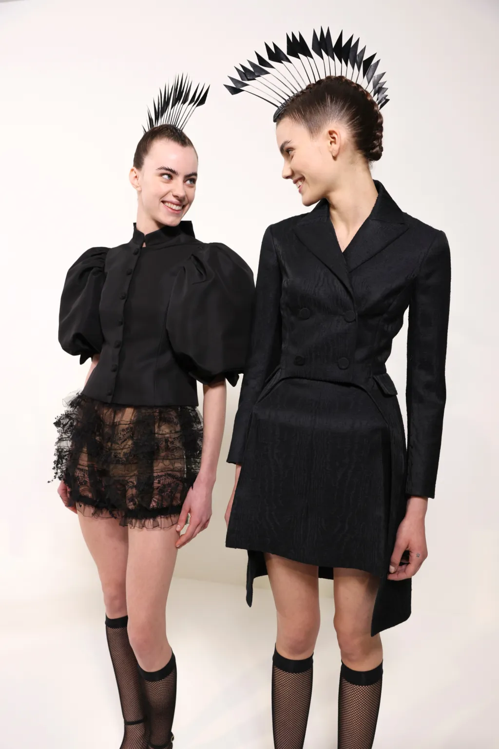 Dior por Maria Grazia Chiuri