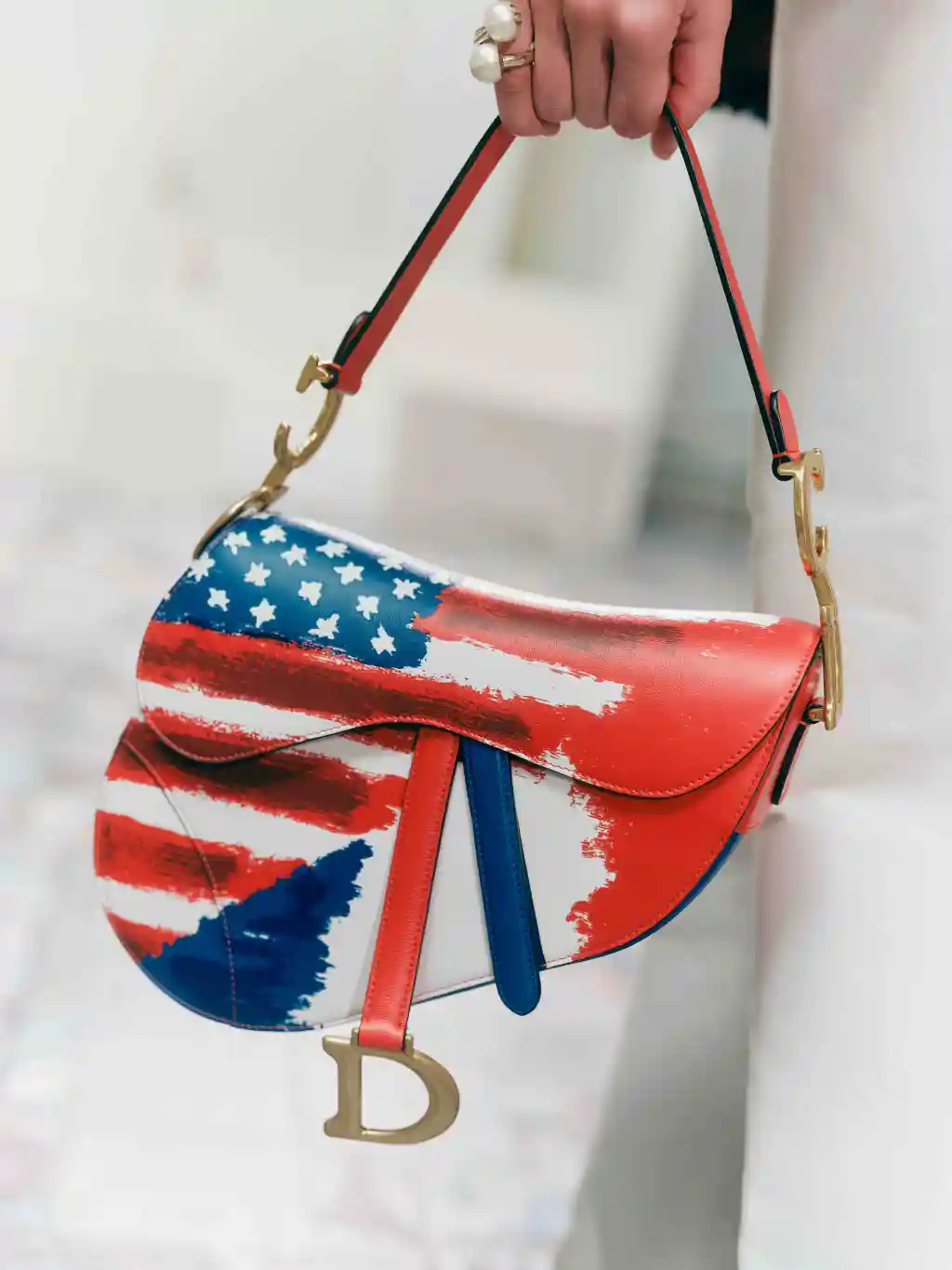 Dior por Maria Grazia Chiuri