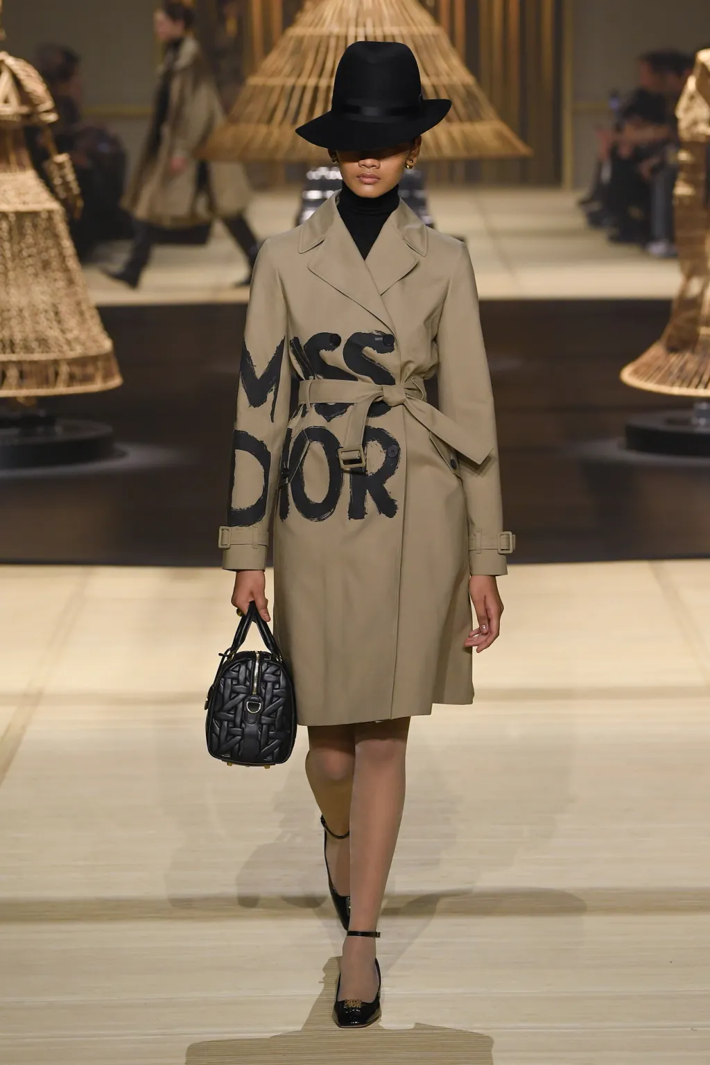 Dior por Maria Grazia Chiuri
