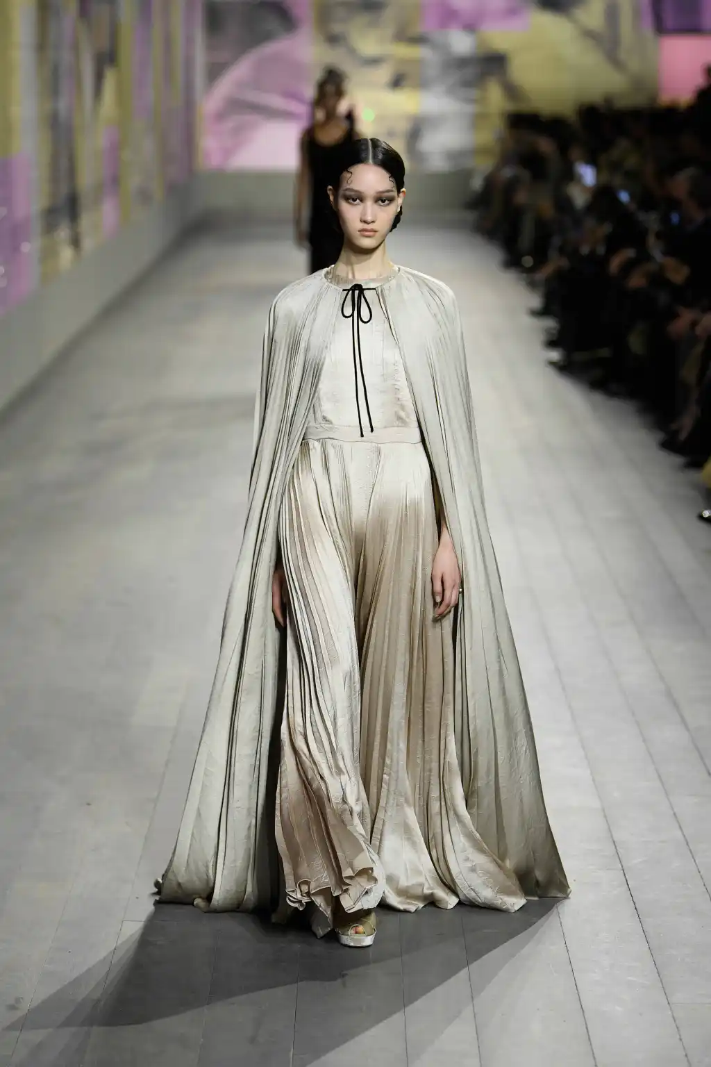 Dior por Maria Grazia Chiuri
